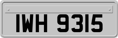 IWH9315