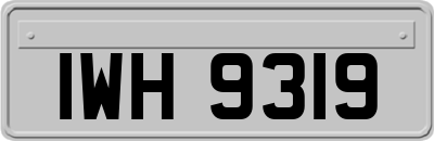 IWH9319