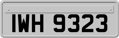 IWH9323