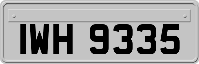 IWH9335