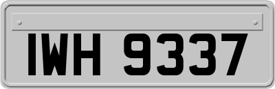 IWH9337