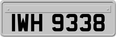 IWH9338