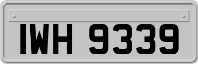 IWH9339