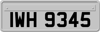 IWH9345