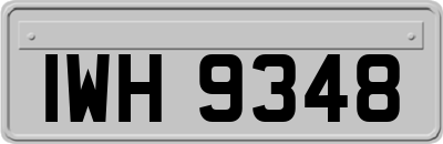IWH9348