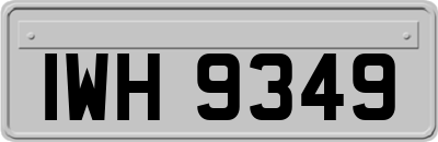 IWH9349