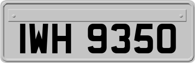 IWH9350