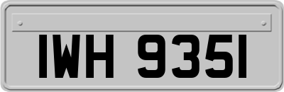 IWH9351