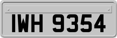 IWH9354
