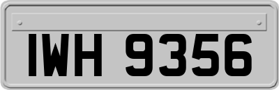 IWH9356