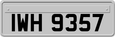 IWH9357