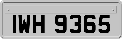 IWH9365