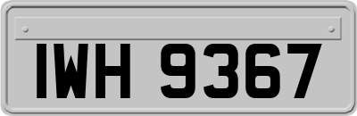 IWH9367