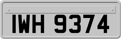 IWH9374