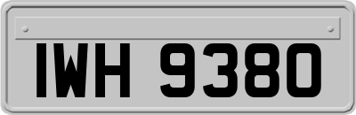 IWH9380