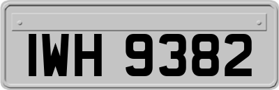 IWH9382
