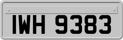 IWH9383