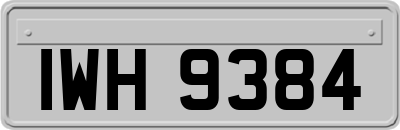 IWH9384