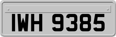 IWH9385
