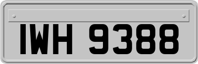 IWH9388