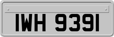 IWH9391