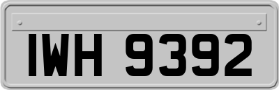 IWH9392