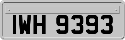 IWH9393