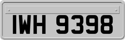 IWH9398