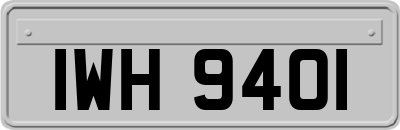 IWH9401