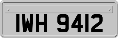 IWH9412