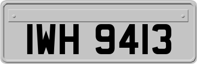 IWH9413