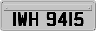 IWH9415