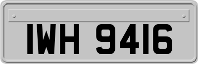 IWH9416
