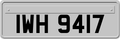 IWH9417