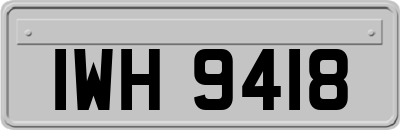IWH9418