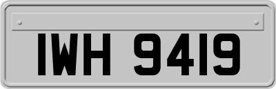 IWH9419