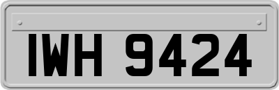 IWH9424