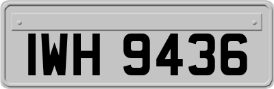 IWH9436