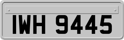 IWH9445
