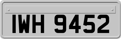 IWH9452