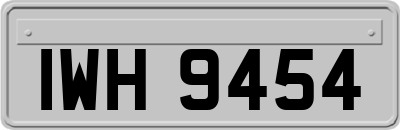 IWH9454