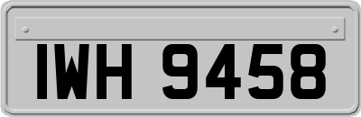 IWH9458