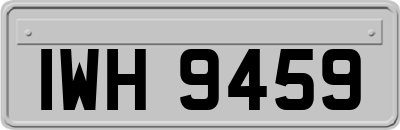 IWH9459