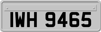 IWH9465