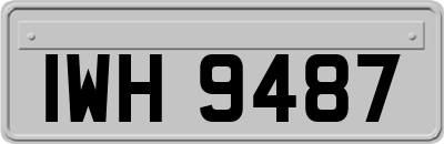 IWH9487