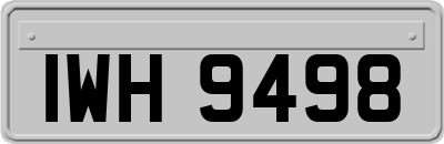IWH9498