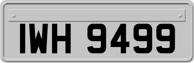 IWH9499