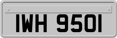IWH9501