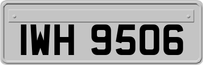 IWH9506