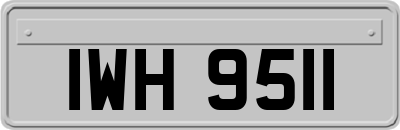 IWH9511